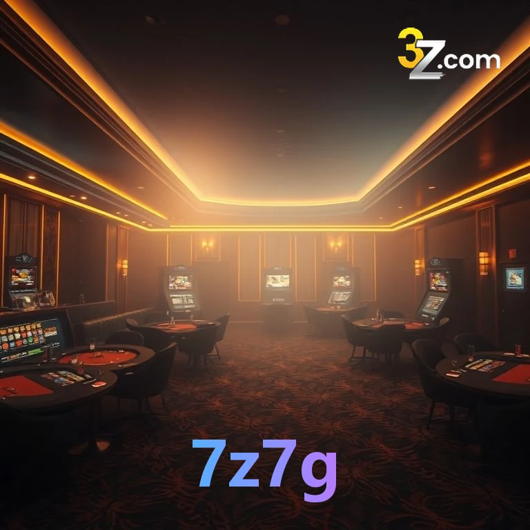 7z7g APK Arquitetura