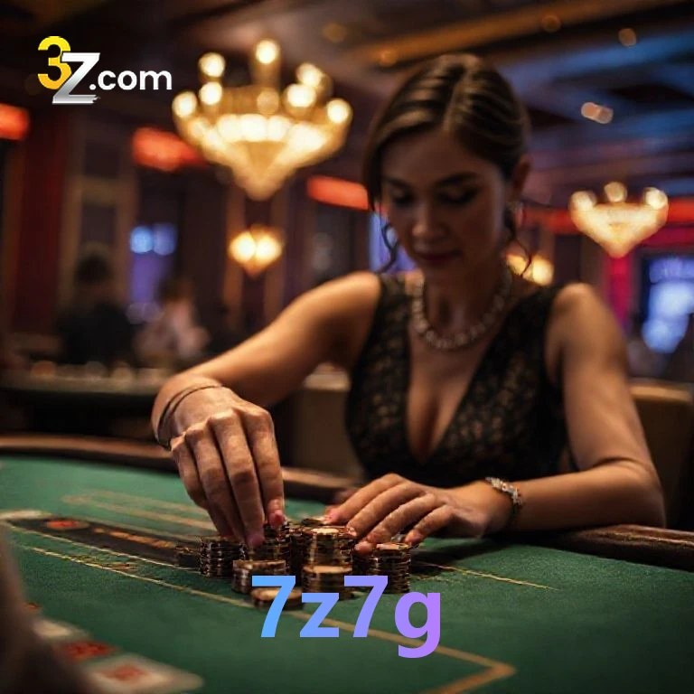 7z7g Torneios Slots