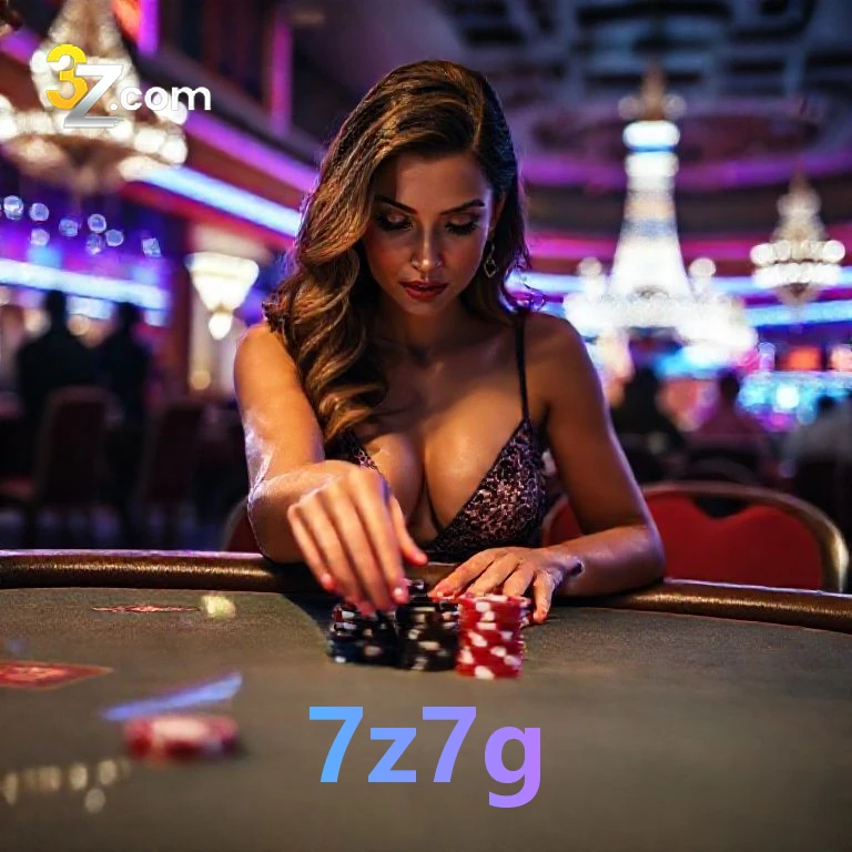 7z7g Benefícios VIP