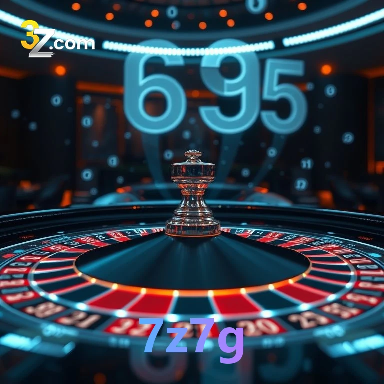 7z7g Login Seguro