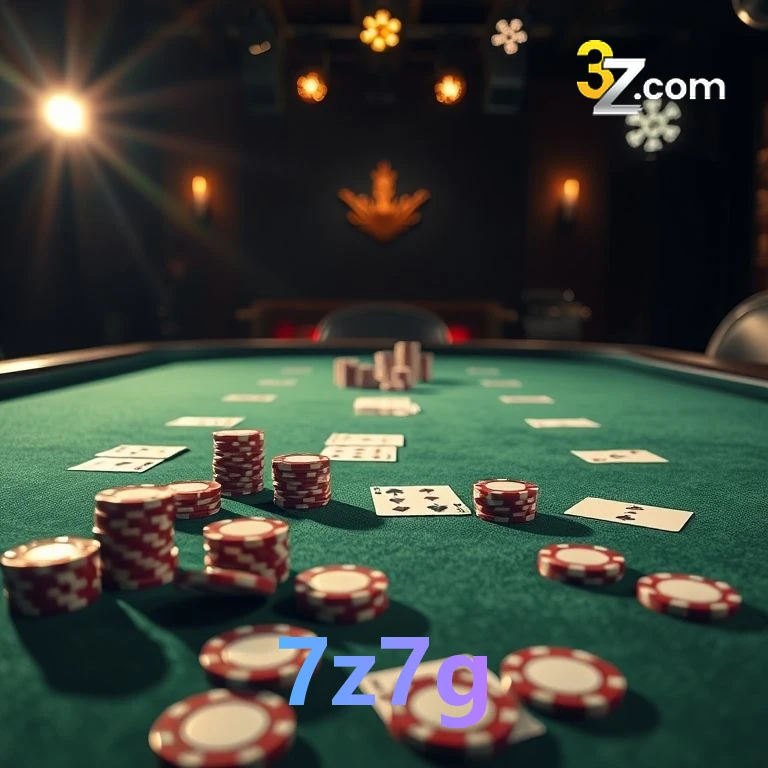 7z7g Jogos Catálogo