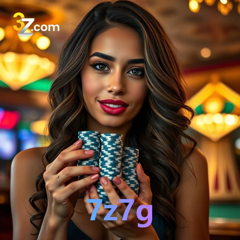 7z7g Slot Mecânicas