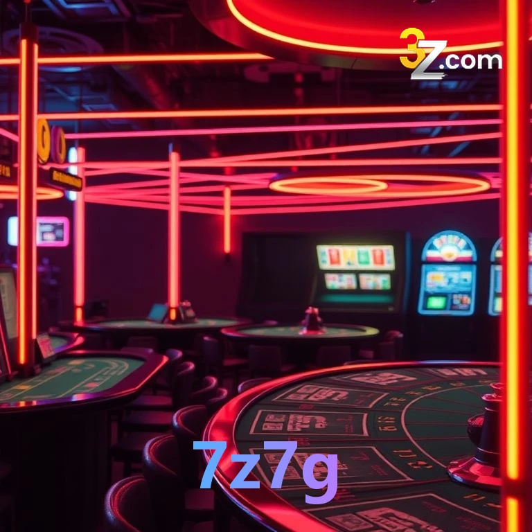 7z7g APK Interface