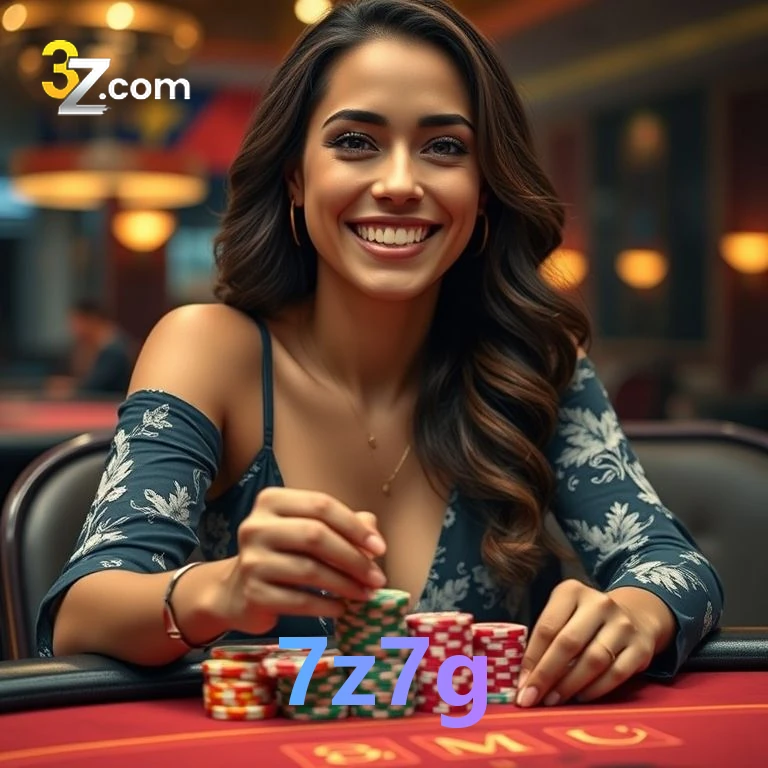7z7g Casino RNG